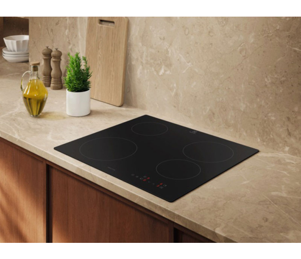 Electrolux LIB60420CL Czarny Mat - 1531730 - zdjęcie 2